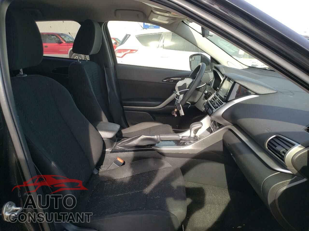 MITSUBISHI ECLIPSE 2020 - JA4AT3AA8LZ028689