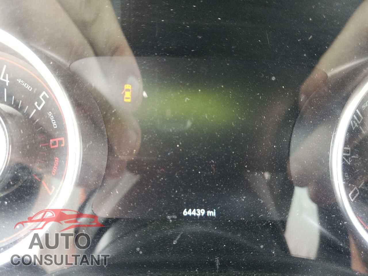 DODGE CHALLENGER 2019 - 2C3CDZBT4KH593796