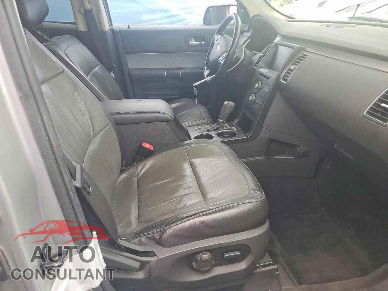 FORD FLEX 2014 - 2FMGK5C86EBD02126