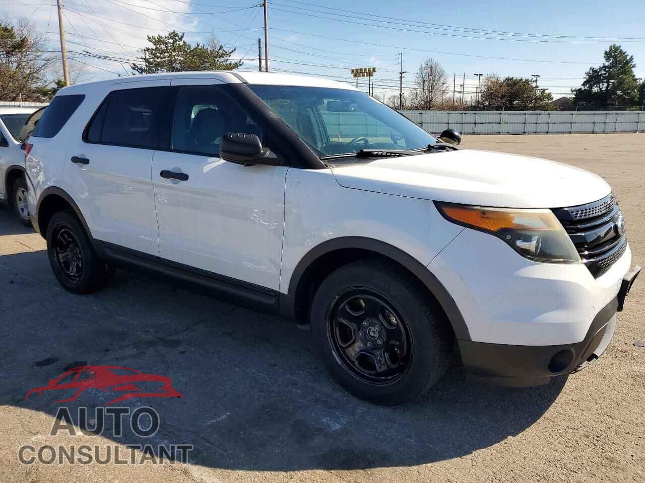 FORD EXPLORER 2014 - 1FM5K8ARXEGC61075
