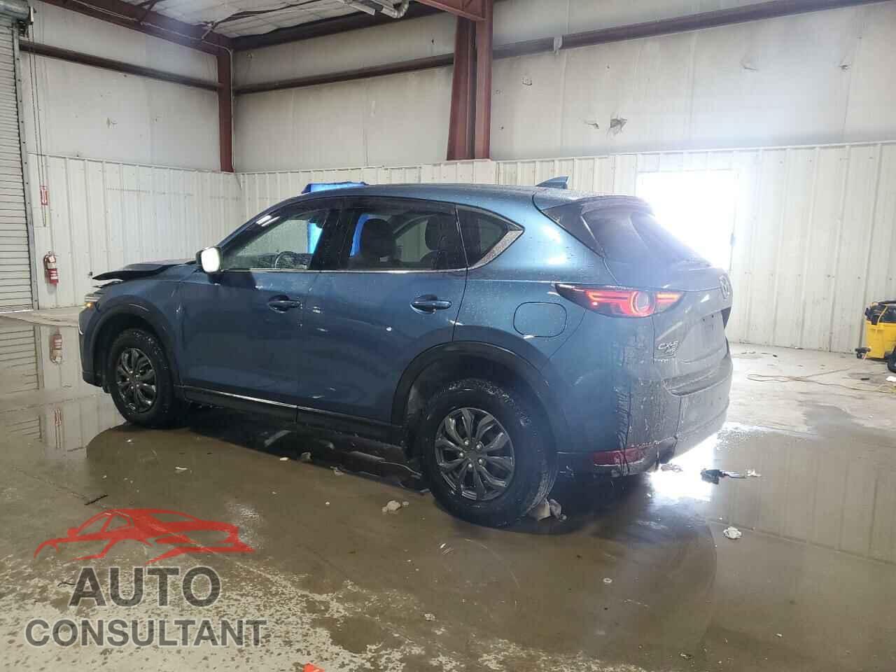 MAZDA CX-5 2018 - JM3KFBDM6J0420760
