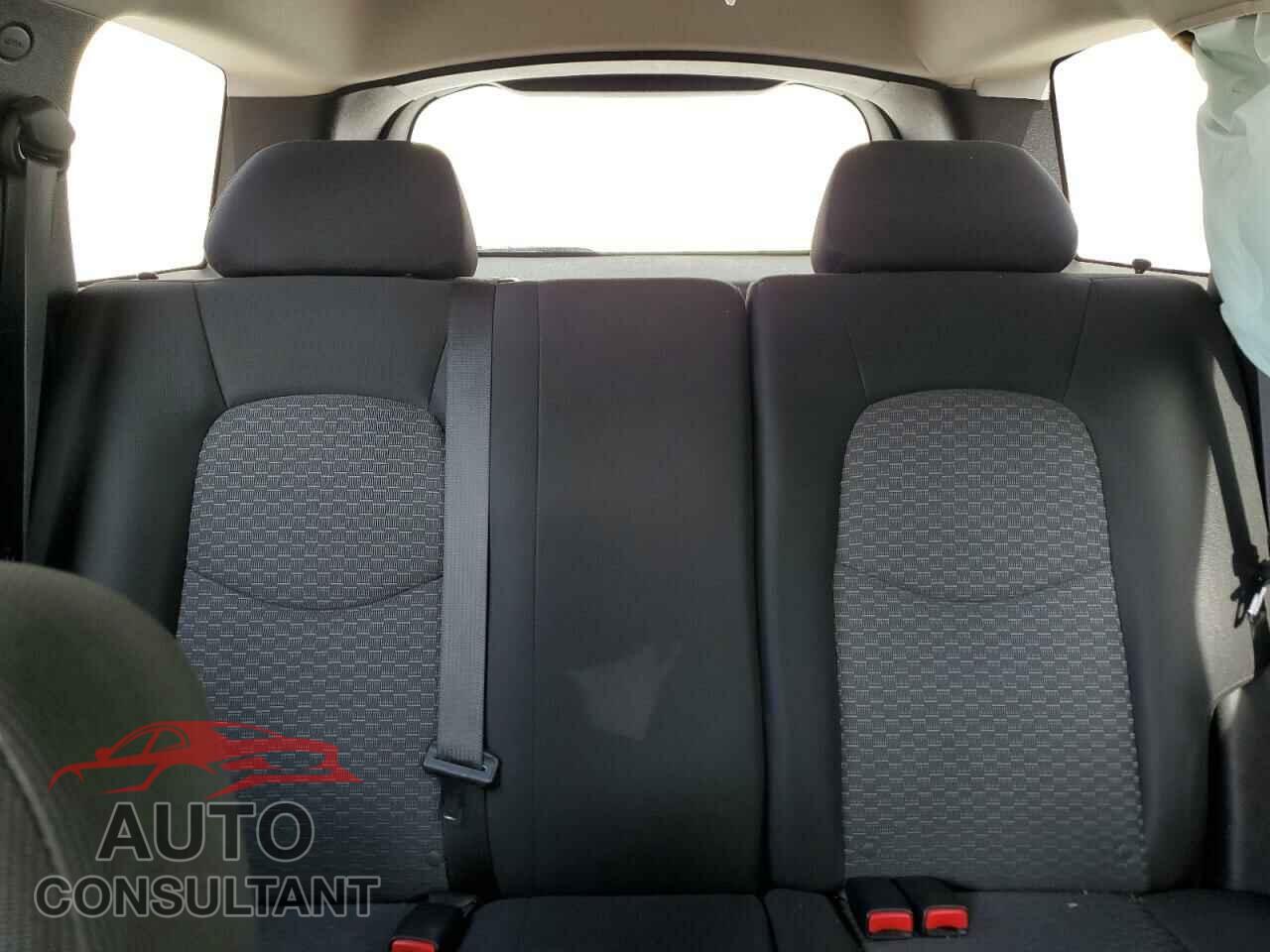 CHEVROLET HHR 2010 - 3GNBABDB7AS600254