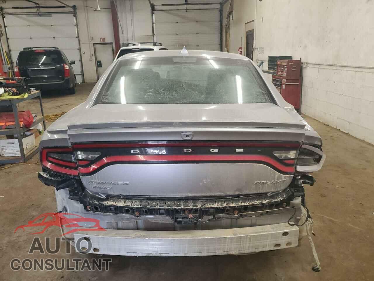 DODGE CHARGER 2016 - 2C3CDXJG6GH303932