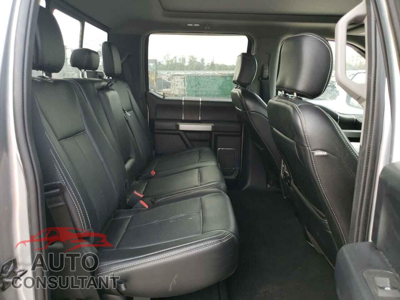 FORD F250 2020 - 1FT7W2BT2LEE94501