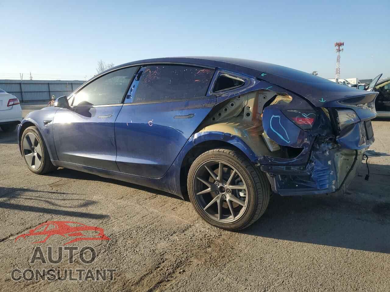 TESLA MODEL 3 2023 - 5YJ3E1EA0PF448501