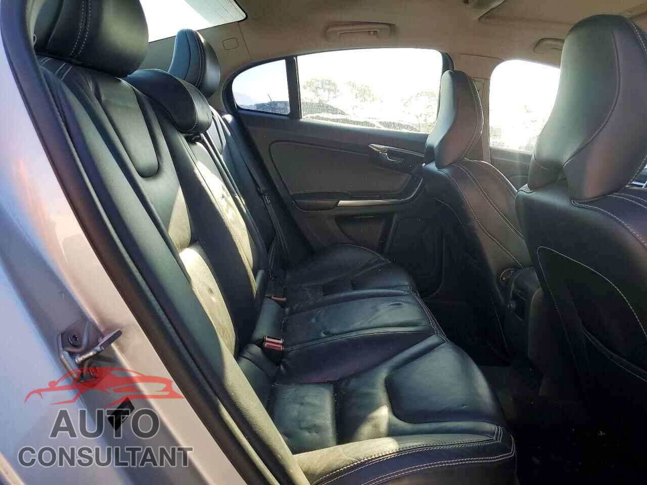 VOLVO S60 2014 - YV1612FS1E1280633
