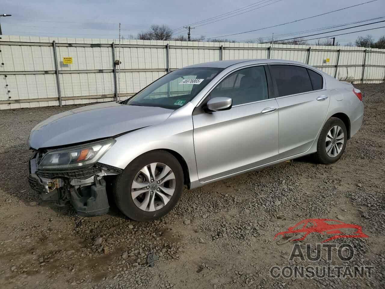 HONDA ACCORD 2014 - 1HGCR2F30EA062579