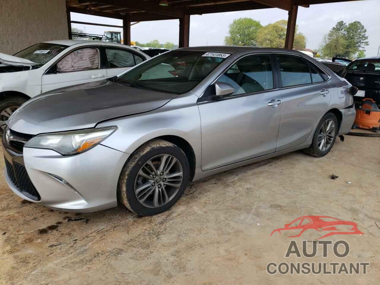 TOYOTA CAMRY 2015 - 4T1BF1FK9FU922415