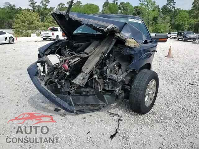 FORD All Models 2013 - 1FTFW1CF5DKF64901