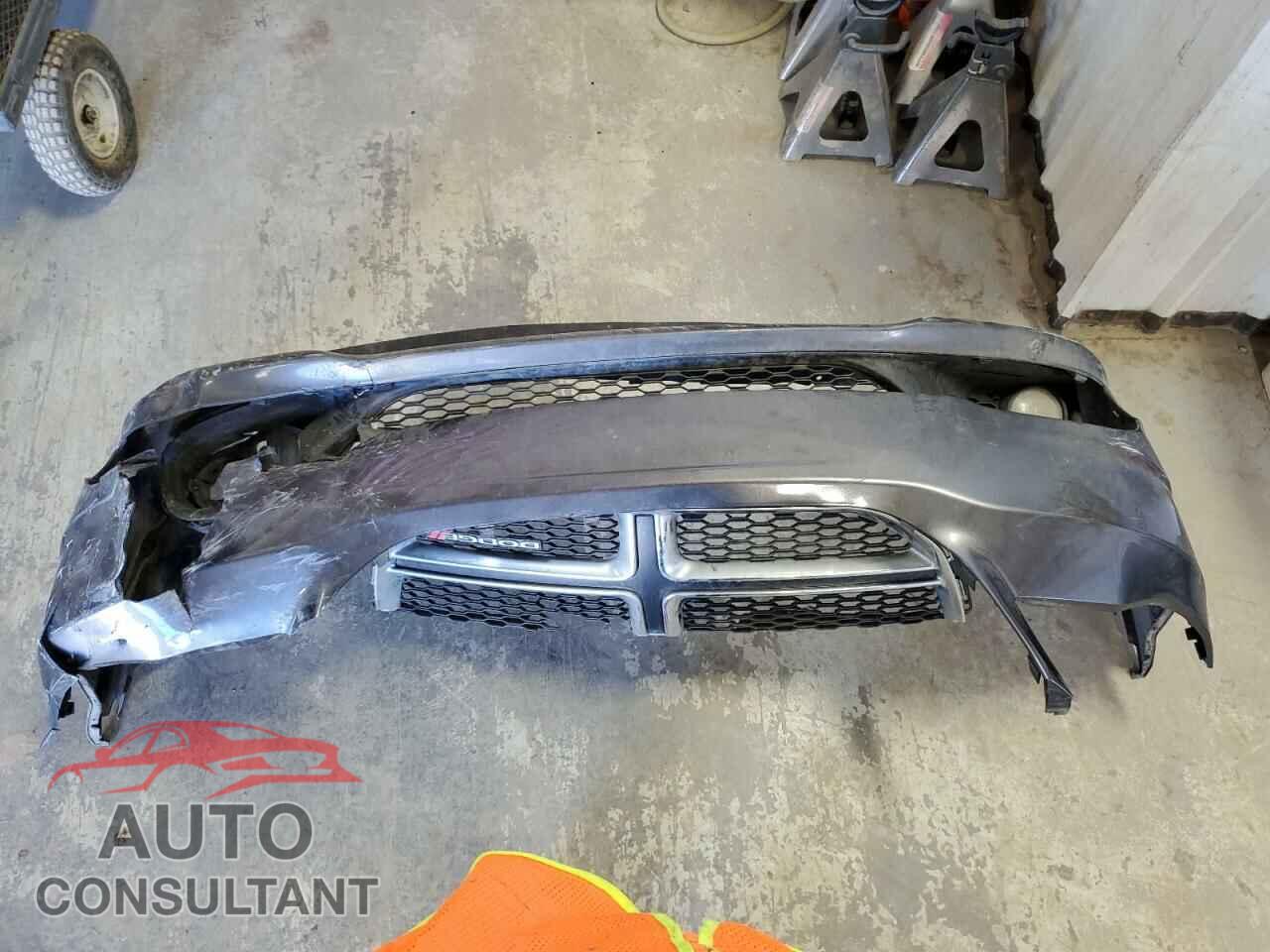 DODGE CARAVAN 2020 - 2C4RDGCG8LR183803