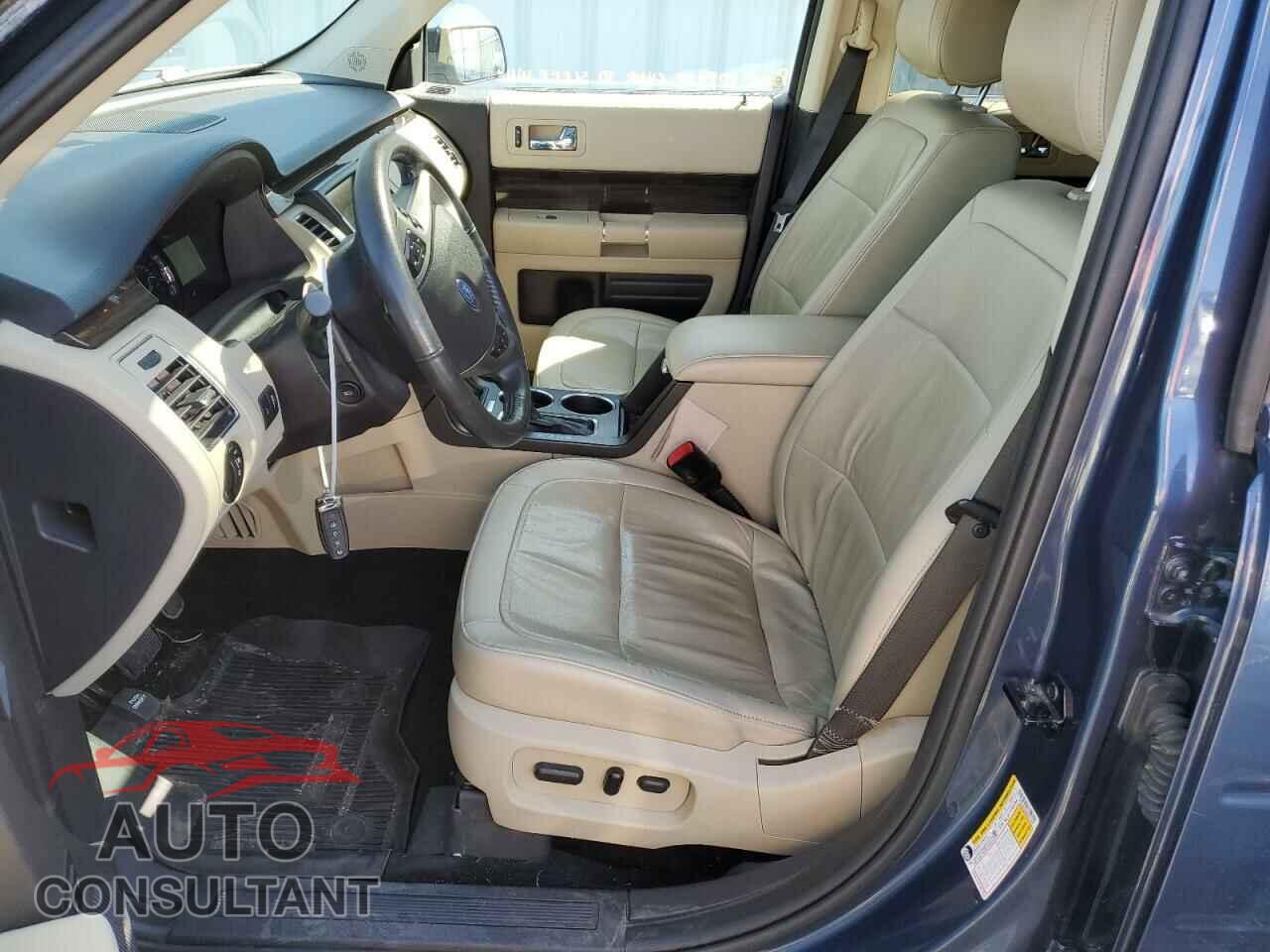 FORD FLEX 2019 - 2FMGK5C80KBA27087