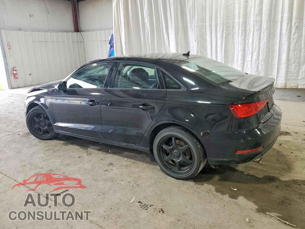AUDI A3 2015 - WAUBFGFF7F1007295