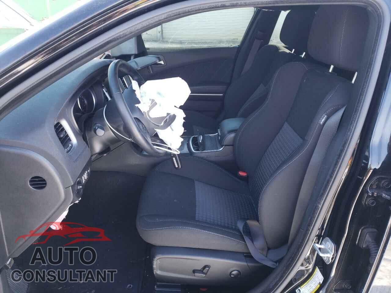 DODGE CHARGER 2023 - 2C3CDXMG4PH519936