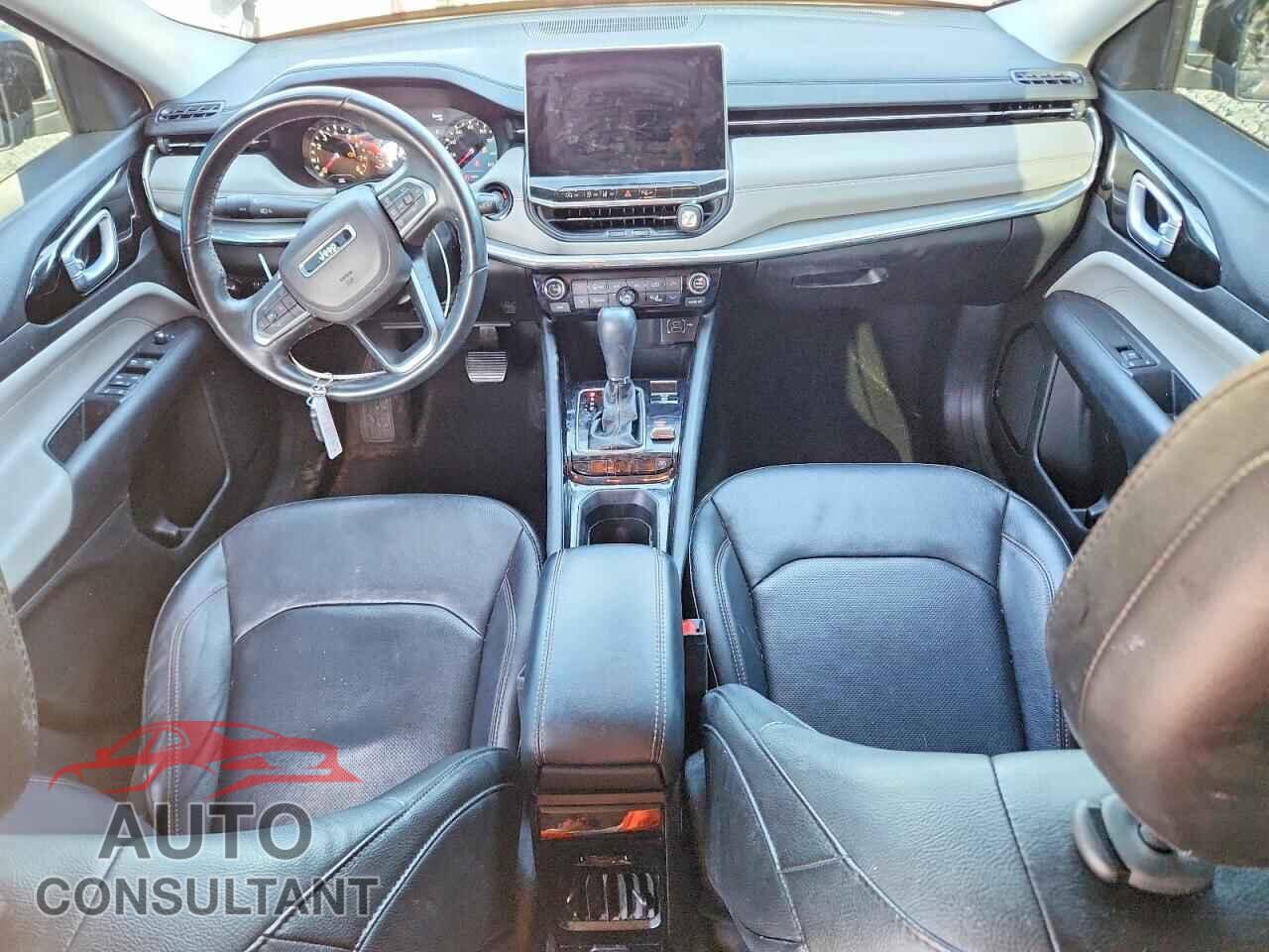 JEEP COMPASS 2022 - 3C4NJDCB6NT144847