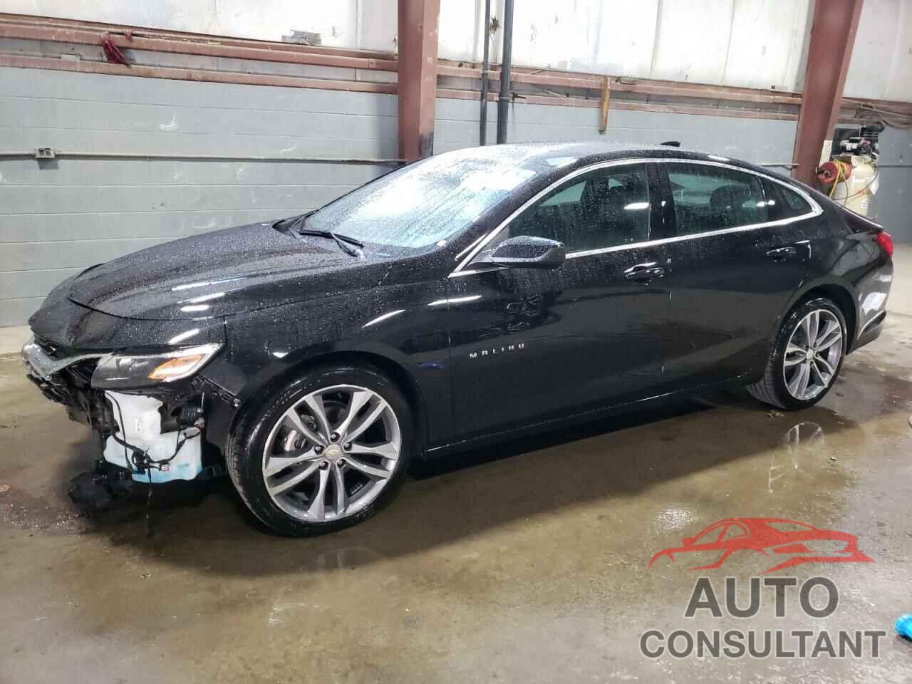 CHEVROLET MALIBU 2023 - 1G1ZD5ST7PF204827