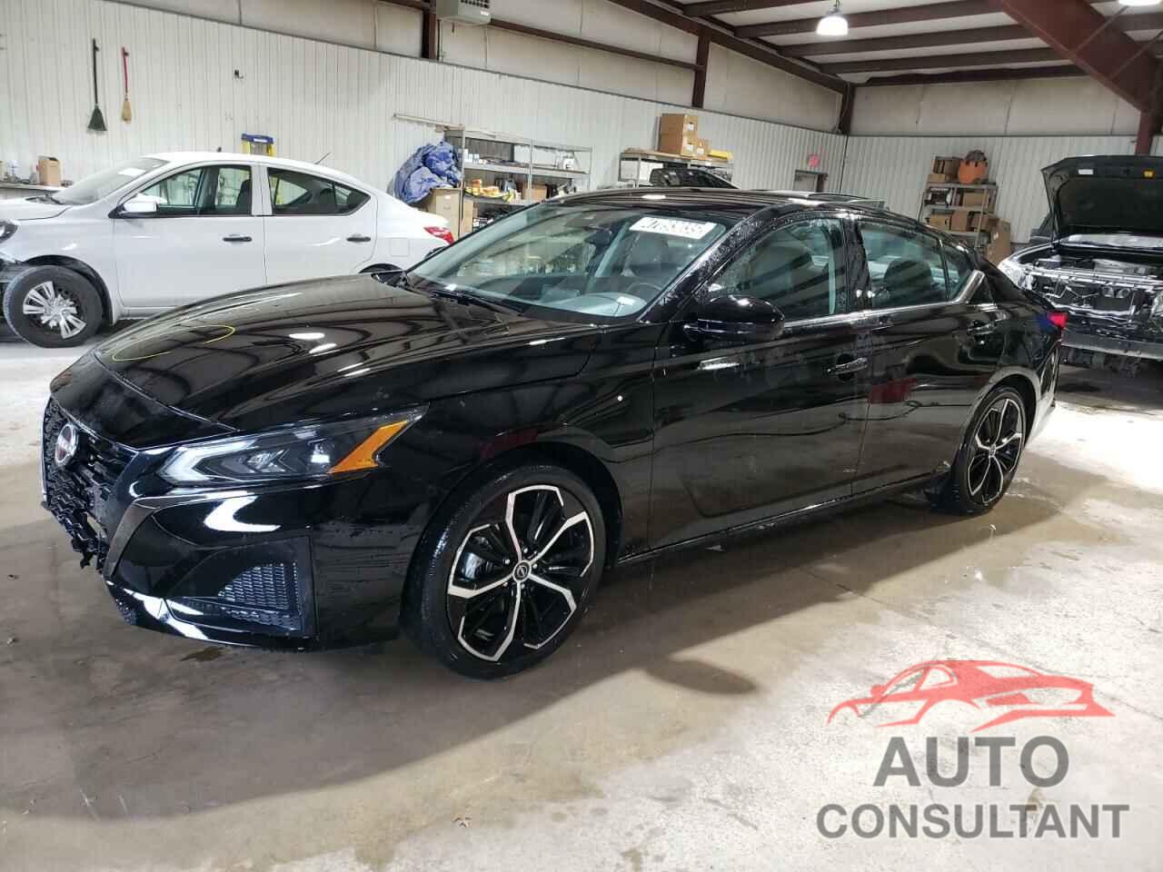 NISSAN ALTIMA 2023 - 1N4BL4CV1PN319344