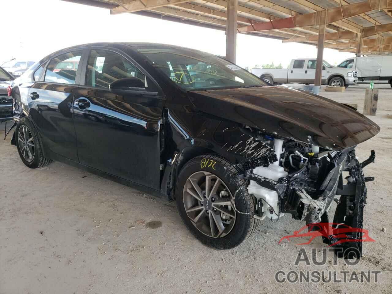 KIA FORTE 2022 - 3KPF24AD5NE461111