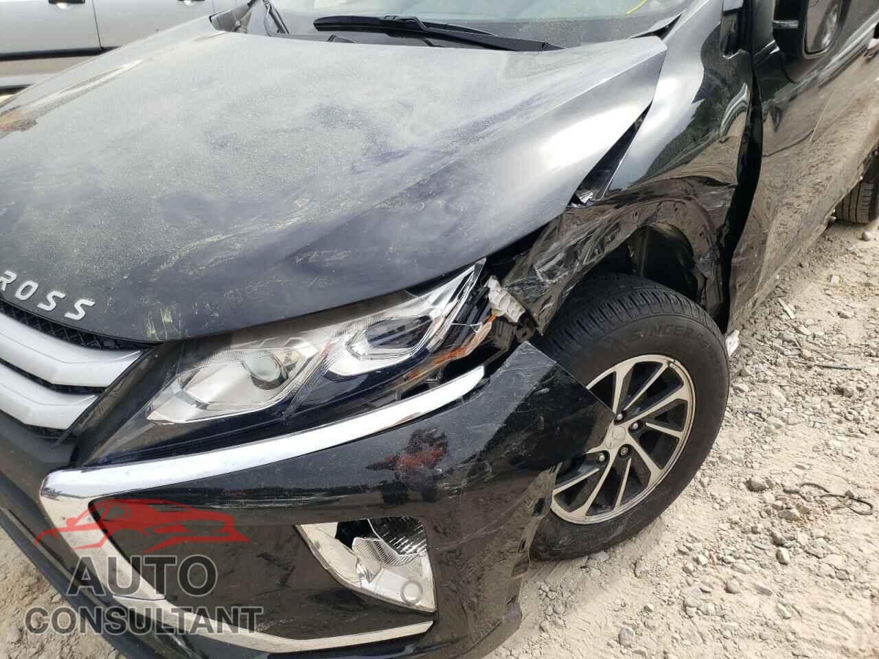 MITSUBISHI ECLIPSE 2020 - JA4AT3AA4LZ001215
