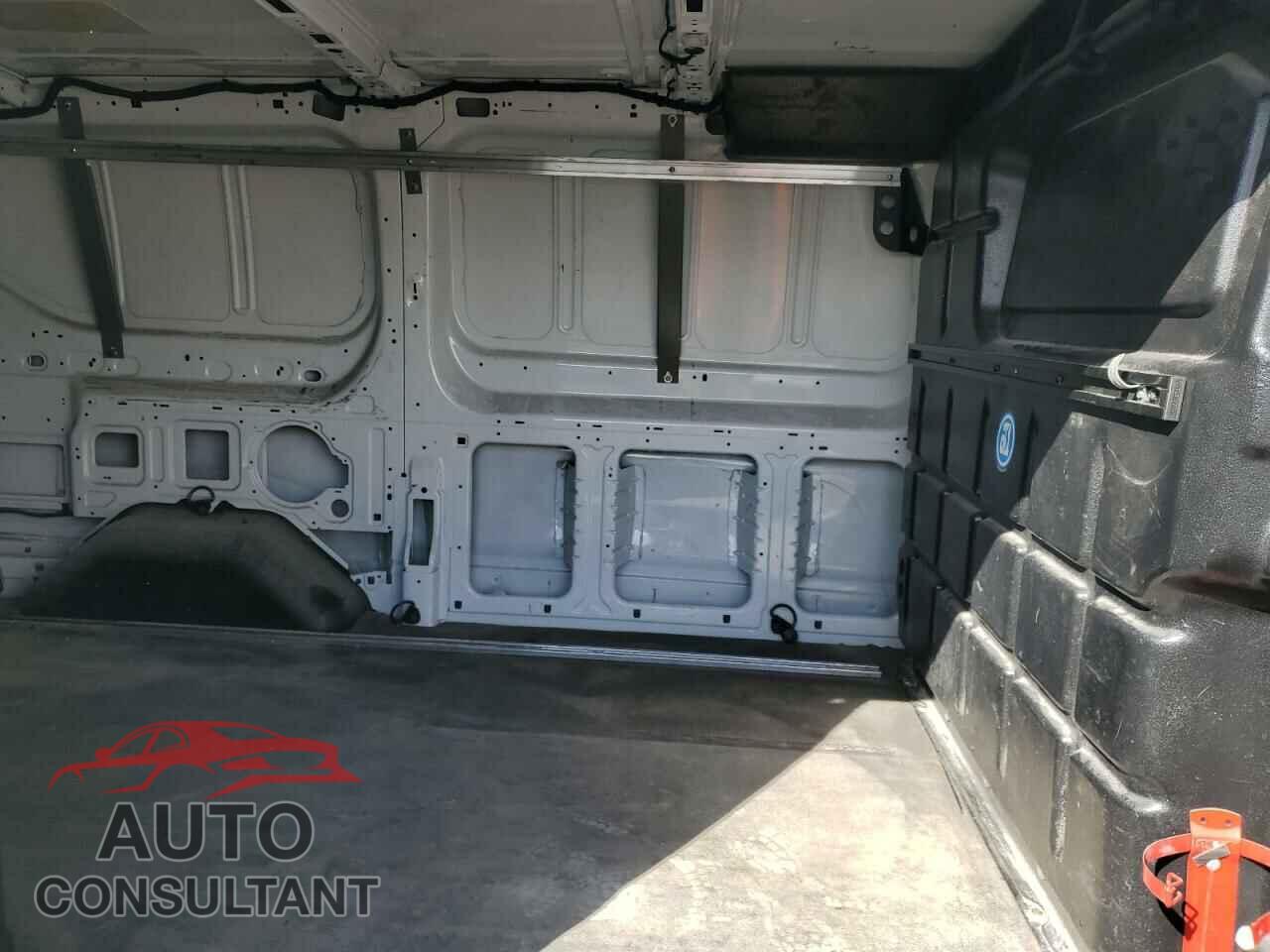 FORD TRANSIT 2017 - 1FTYE1YM0HKA67943