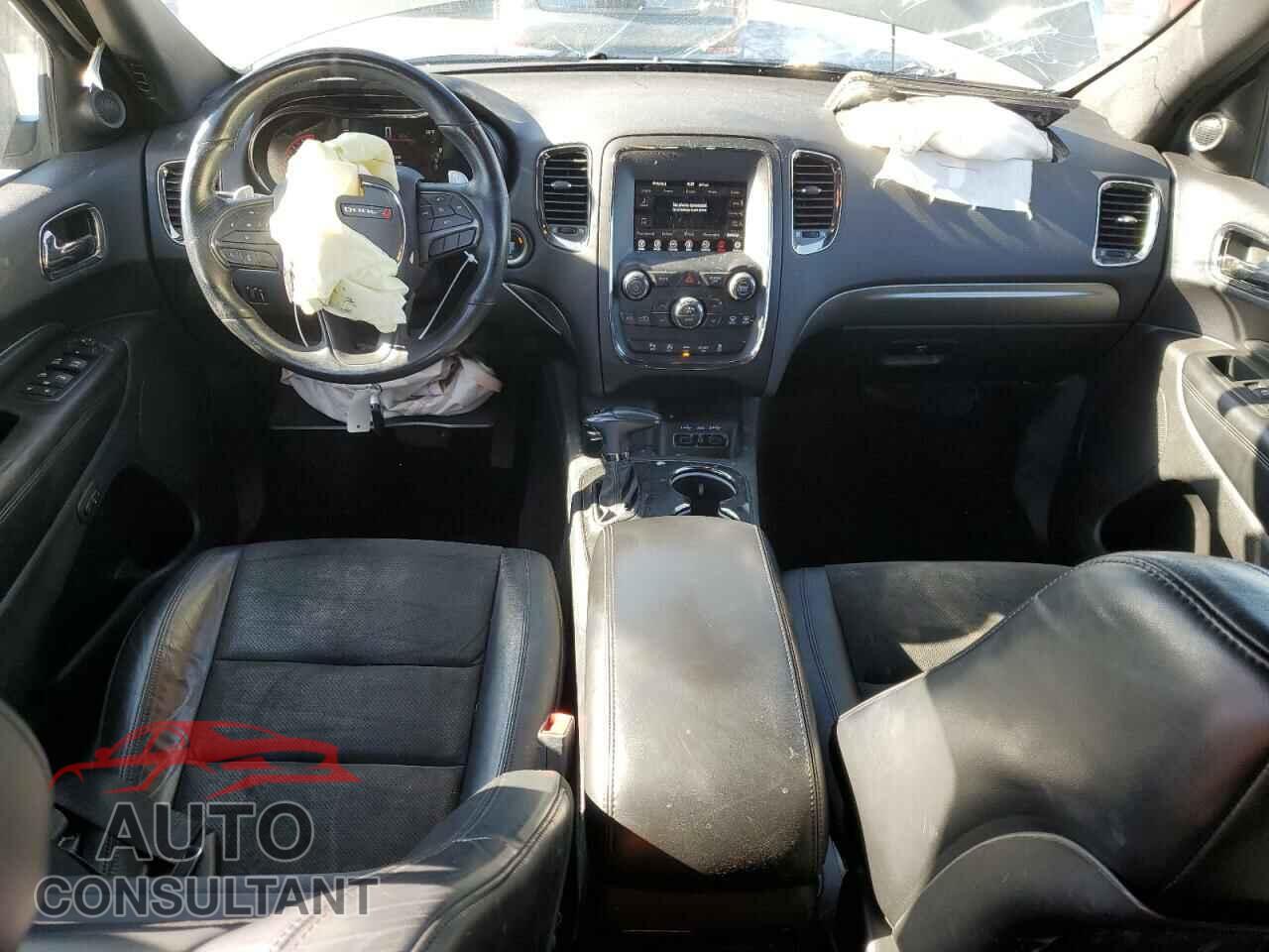 DODGE DURANGO 2019 - 1C4RDJDG9KC633980