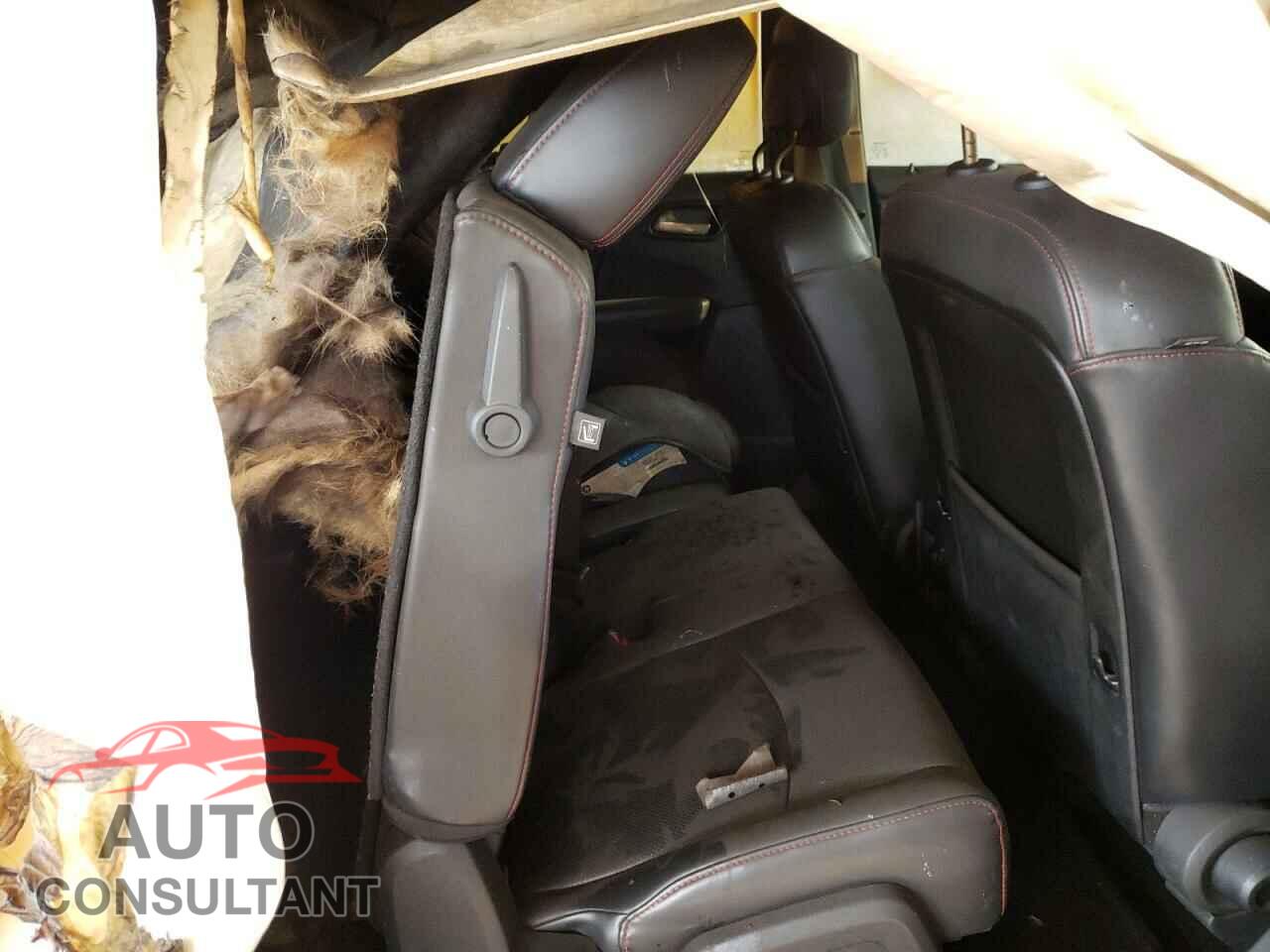 DODGE JOURNEY 2018 - 3C4PDCEG3JT369756