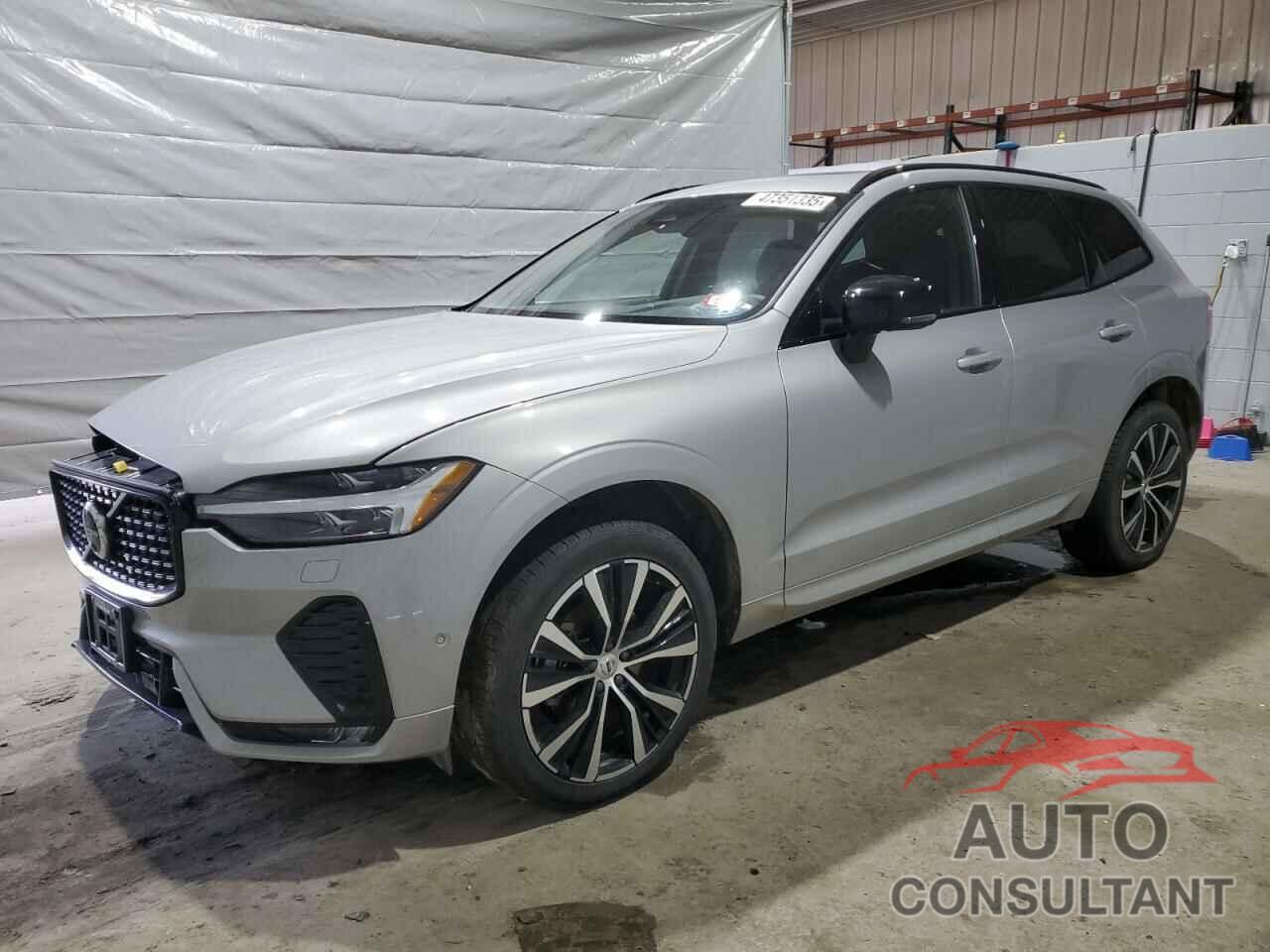 VOLVO XC60 PLUS 2023 - YV4L12RW7P1311049
