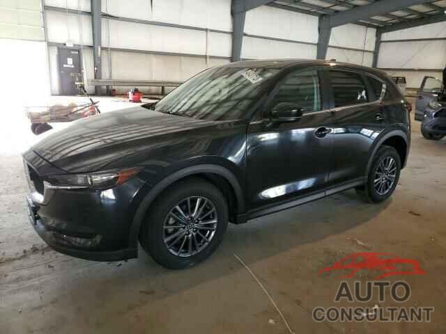 MAZDA CX-5 2019 - JM3KFBCMXK1533866