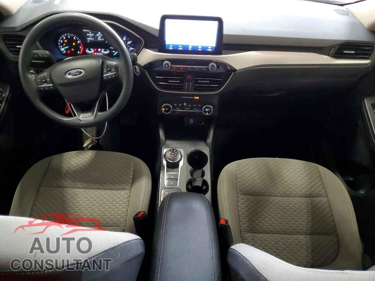 FORD ESCAPE 2020 - 1FMCU9G63LUA90415
