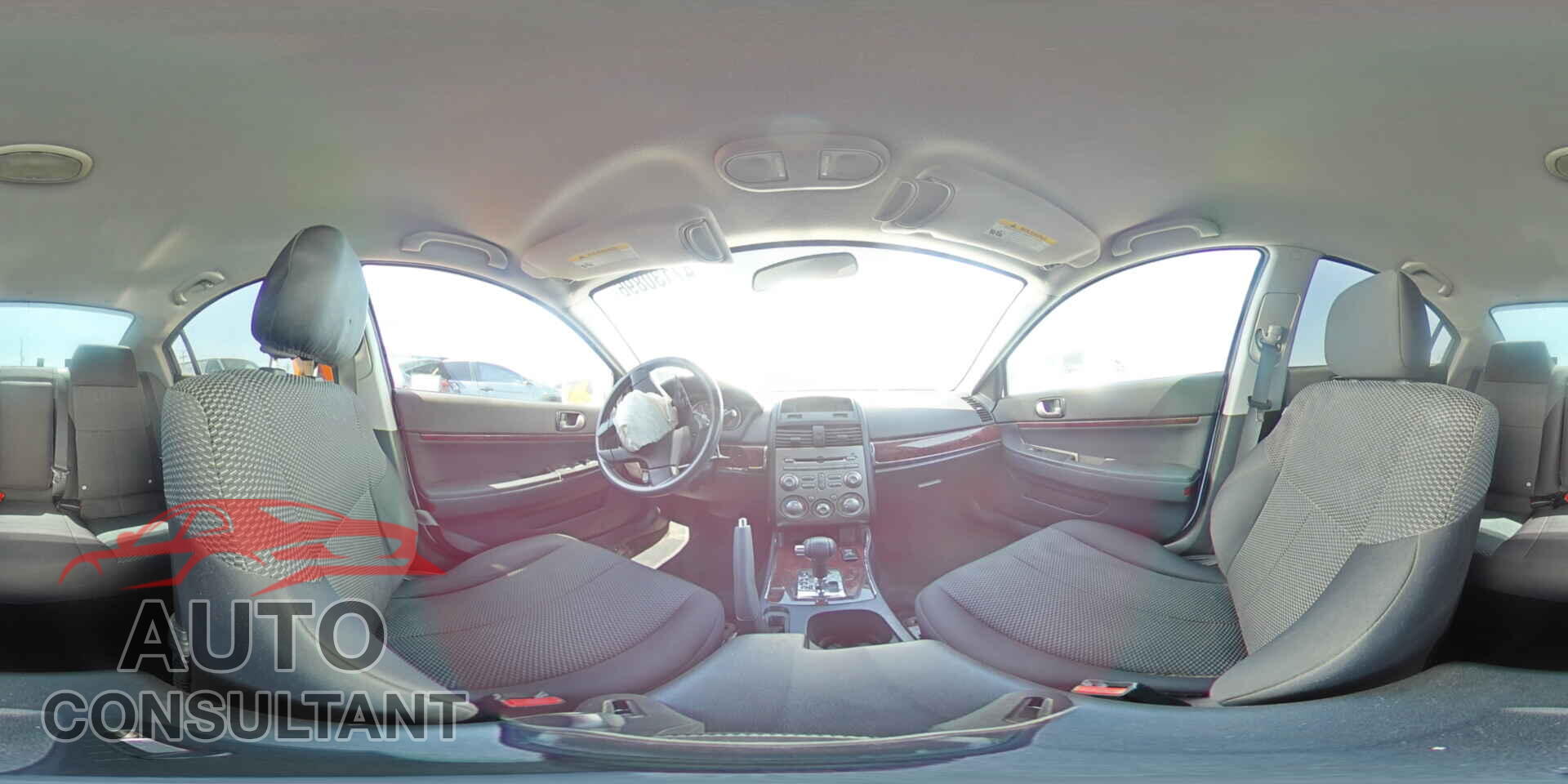 MITSUBISHI GALANT 2012 - 4A32B3FF2CE020089