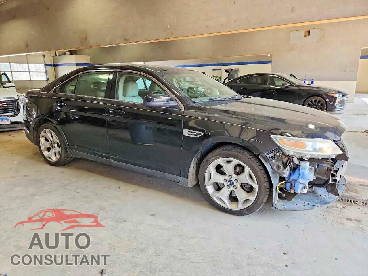 FORD TAURUS 2012 - 1FAHP2EW2CG110279