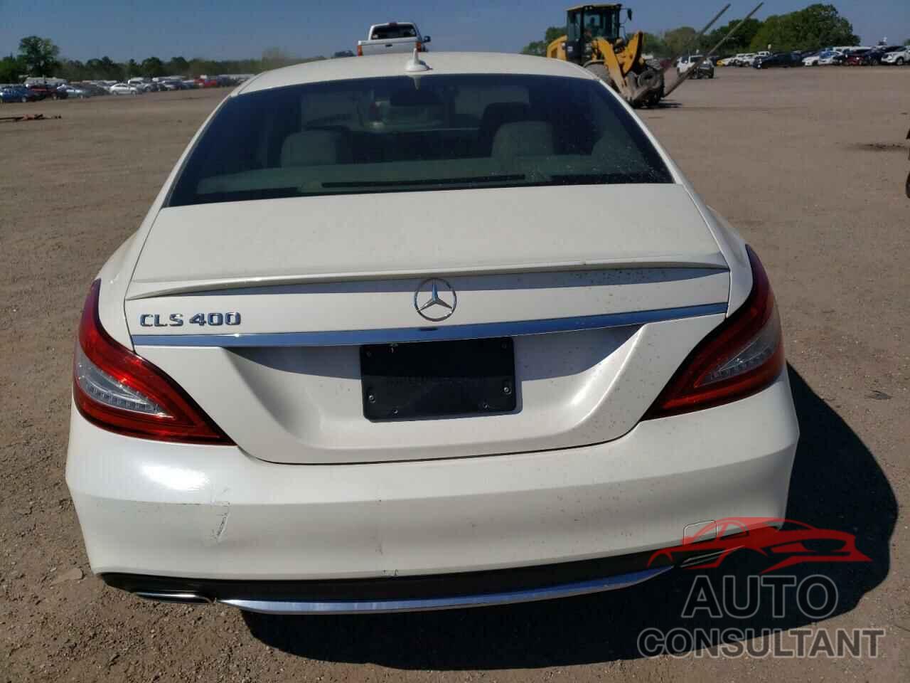 MERCEDES-BENZ CLC-CLASS 2015 - WDDLJ6FB0FA159115