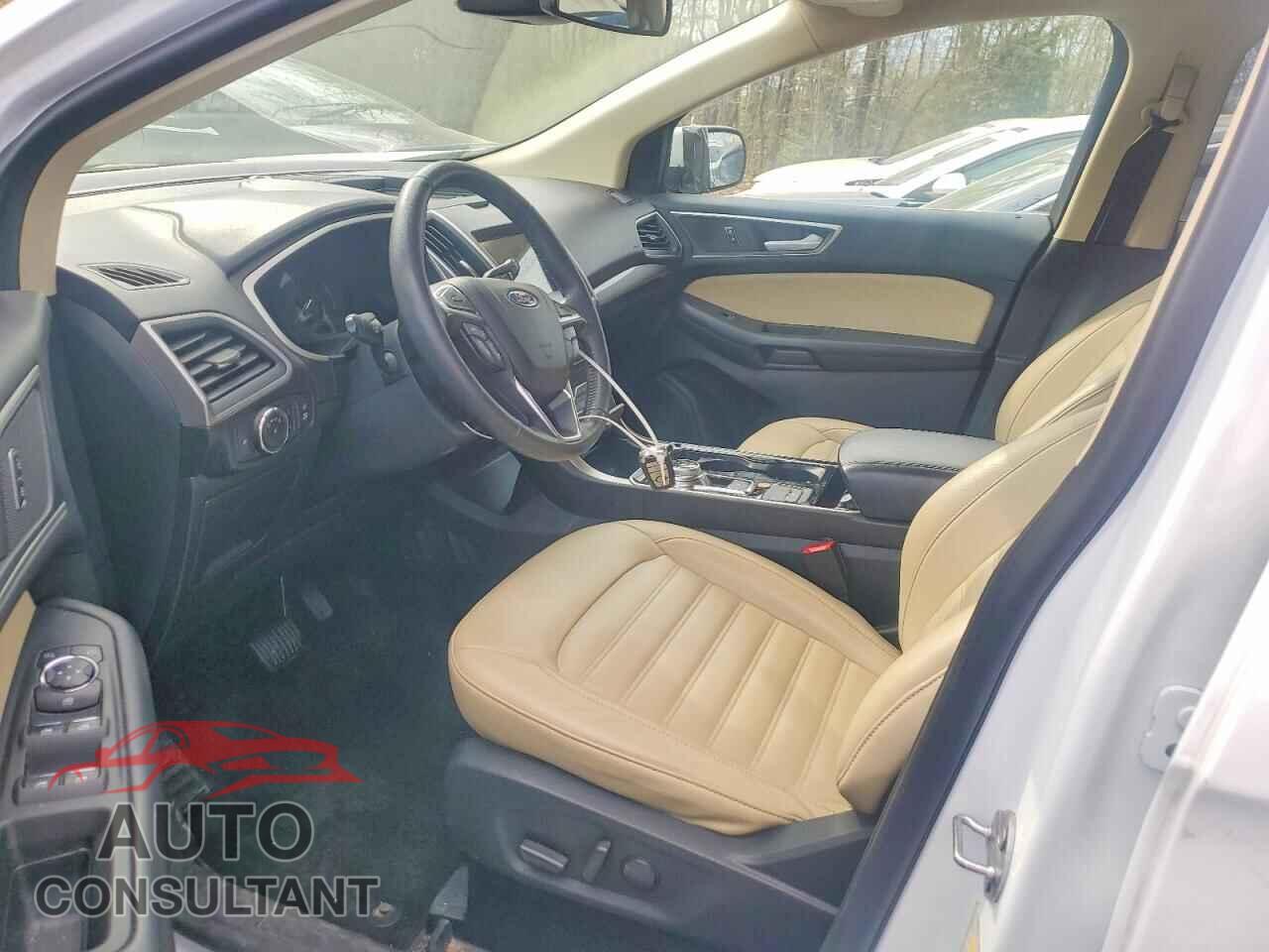 FORD EDGE 2020 - 2FMPK4J90LBB60584