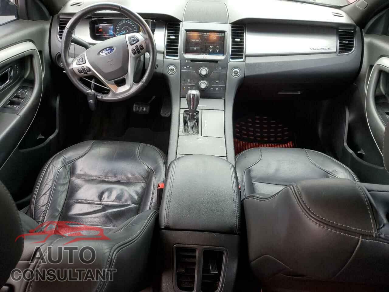 FORD TAURUS 2015 - 1FAHP2H80FG126613