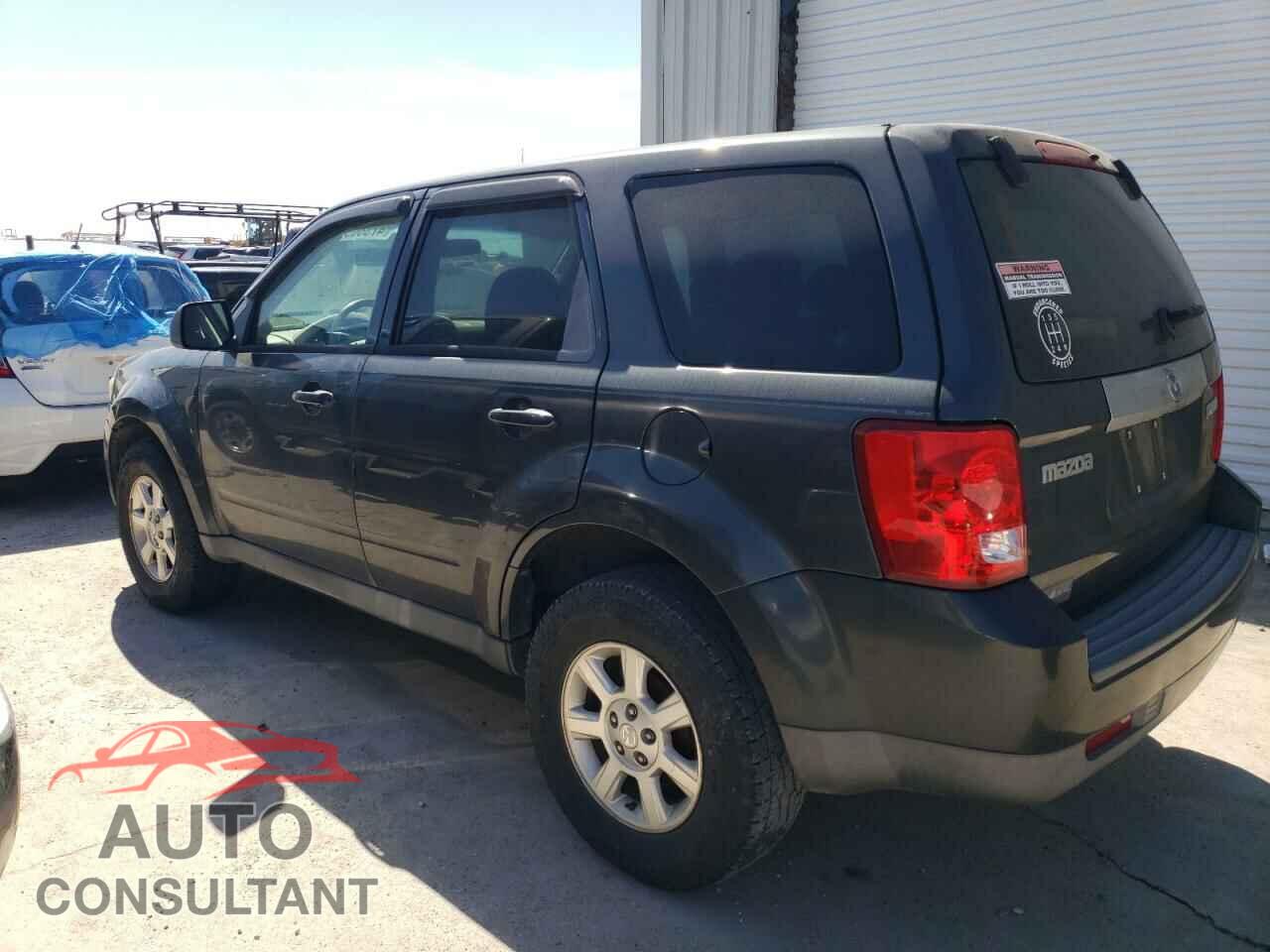 MAZDA TRIBUTE 2009 - 4F2CZ02749KM03106