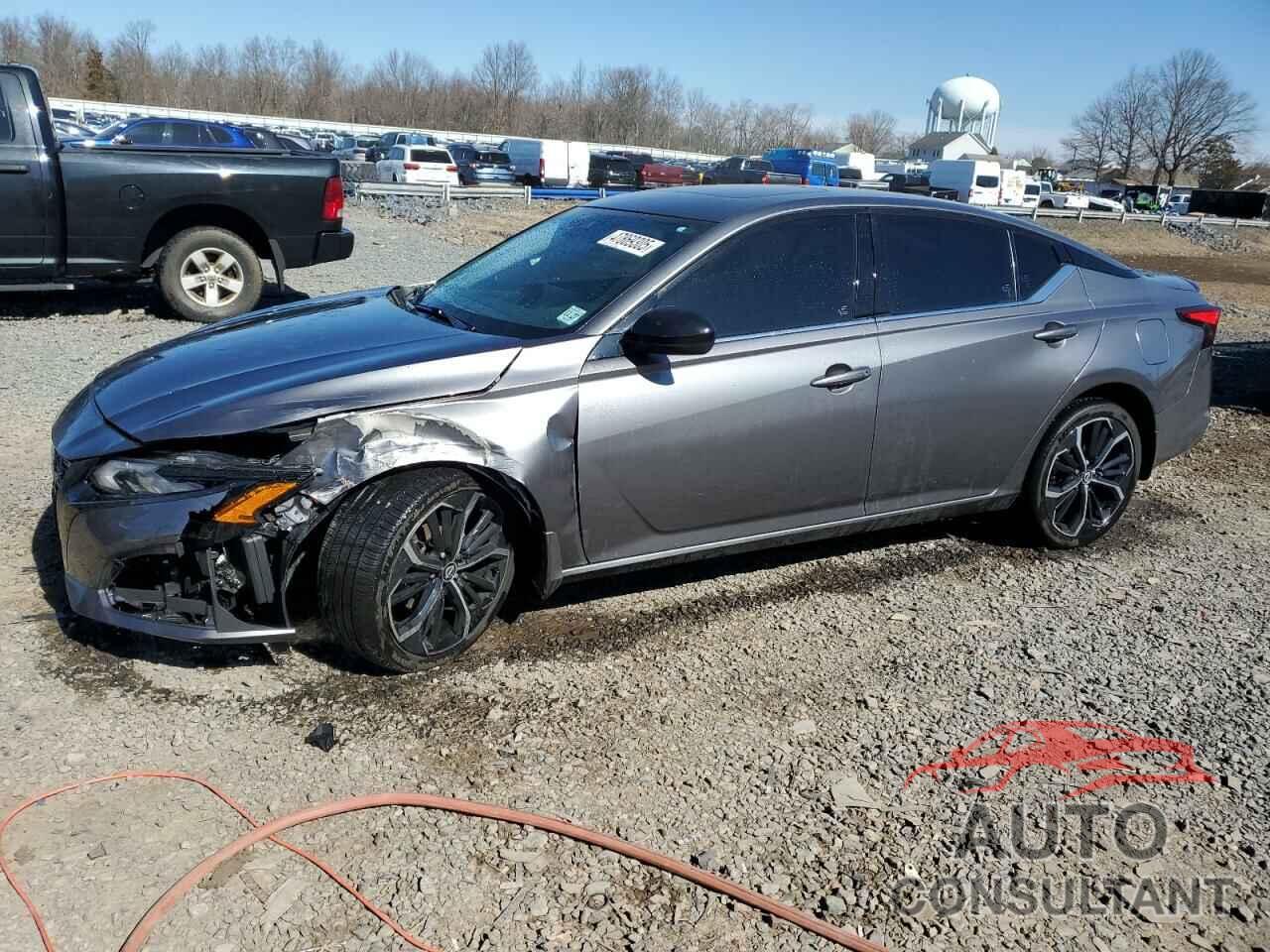 NISSAN ALTIMA 2023 - 1N4BL4CW3PN317829