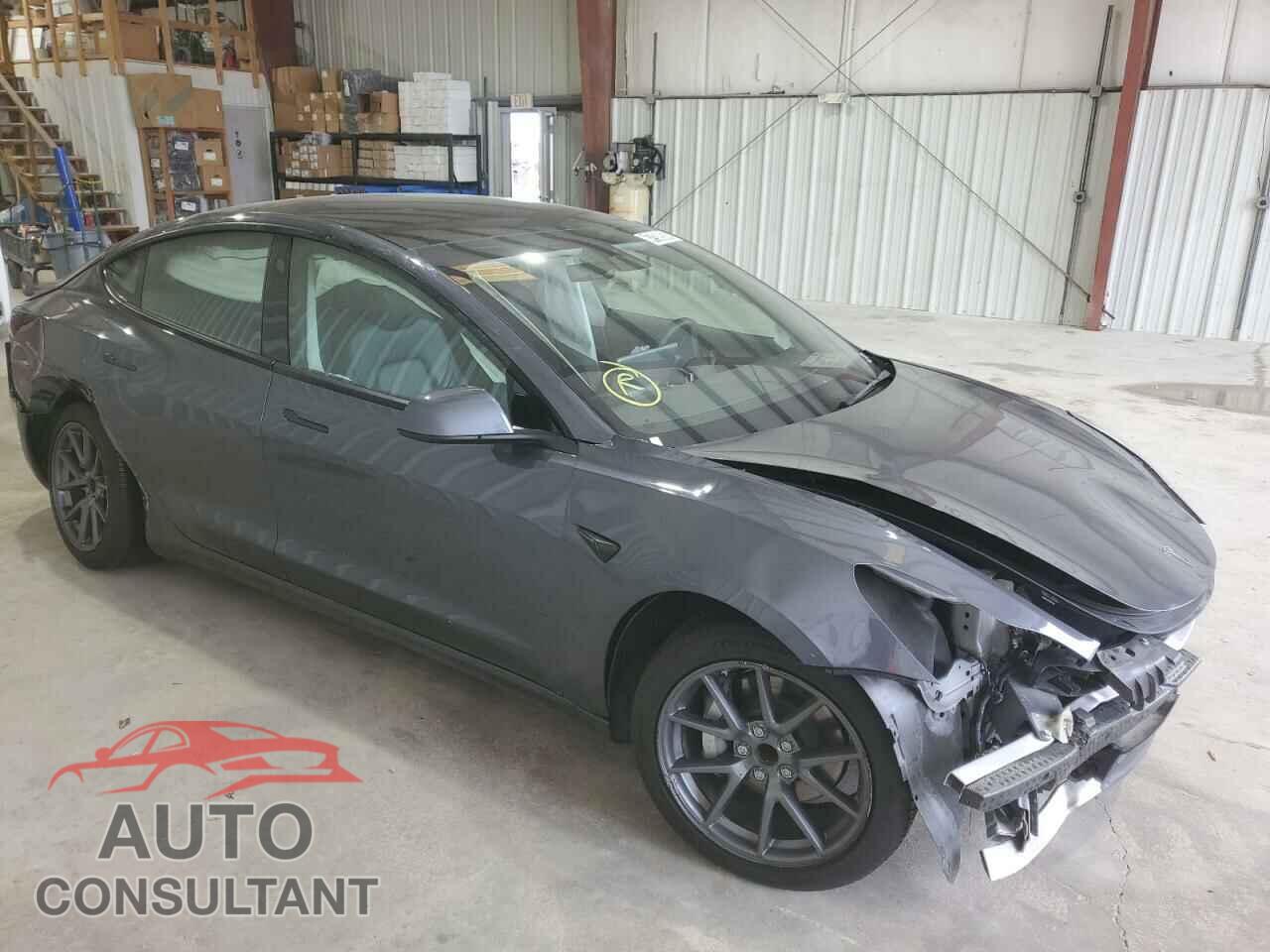 TESLA MODEL 3 2023 - 5YJ3E1EA0PF453892