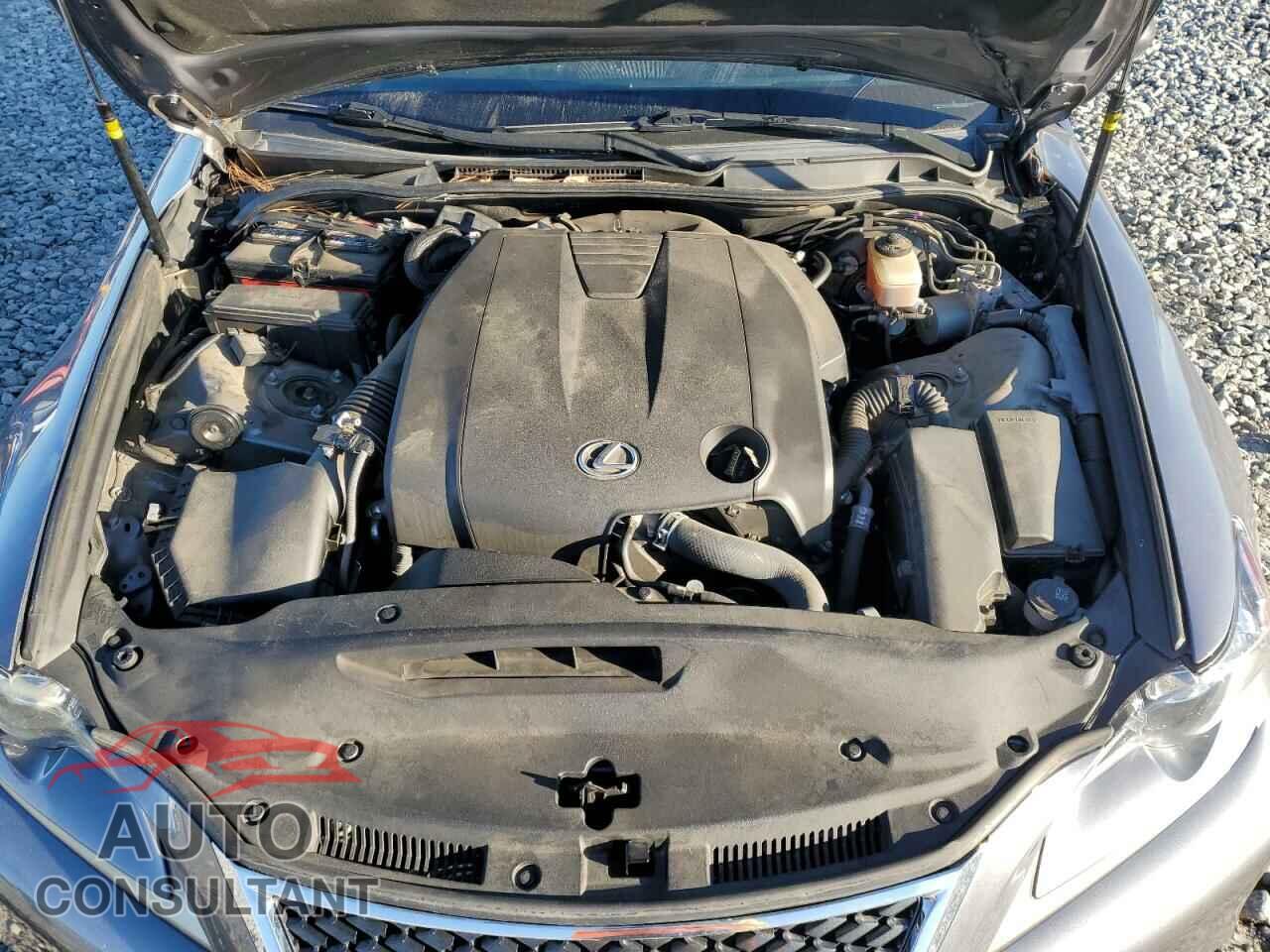 LEXUS IS 2014 - JTHBF1D23E5038890