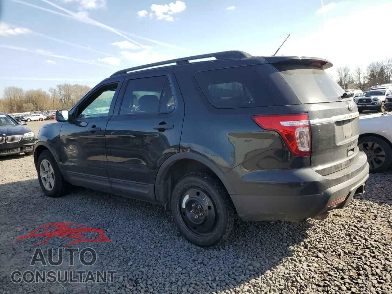 FORD EXPLORER 2014 - 1FM5K8B86EGA28090
