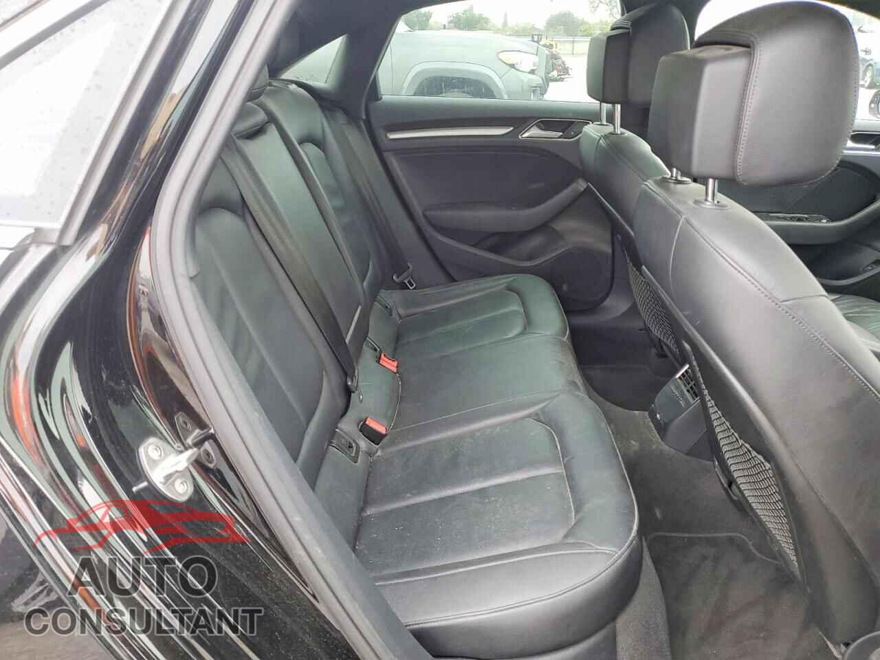 AUDI A3 2019 - WAUAUGFF7K1010970