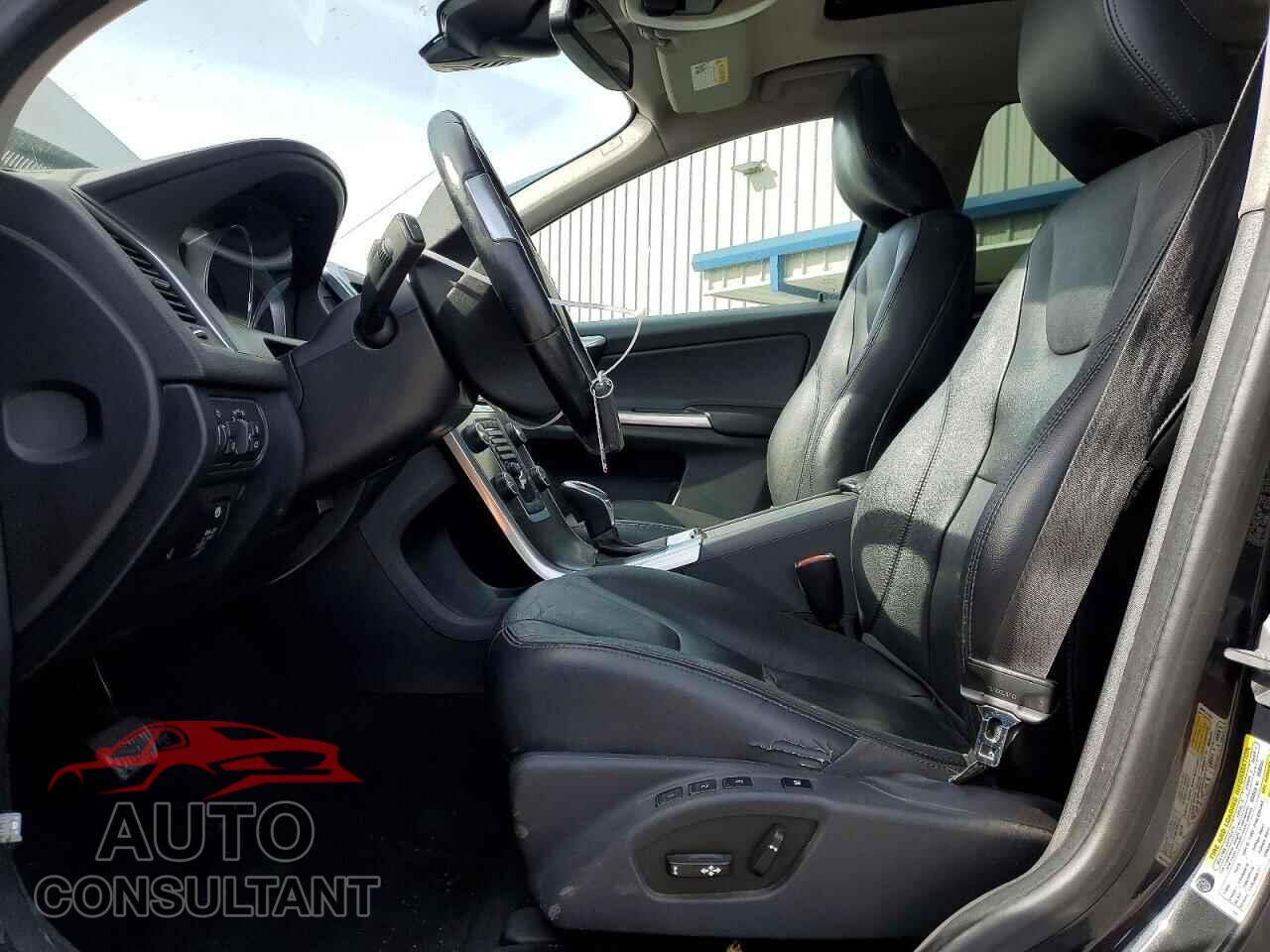 VOLVO XC60 2015 - YV426MDB2F2587712