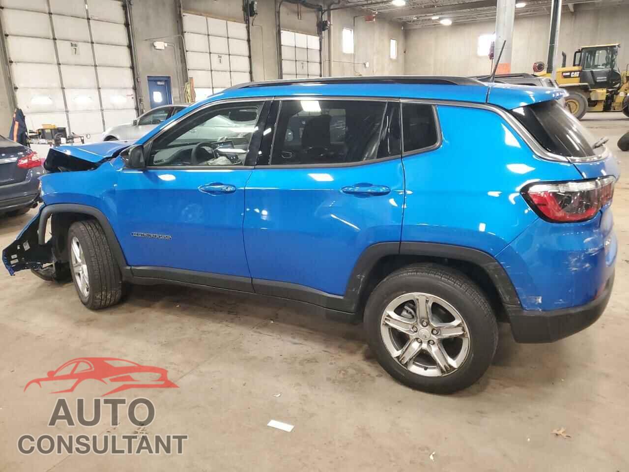 JEEP COMPASS 2023 - 3C4NJDBN0PT528850