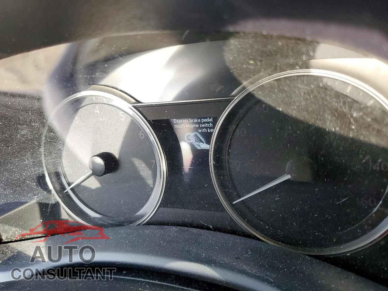 LEXUS GS 2015 - JTHCE1BL9FA010068