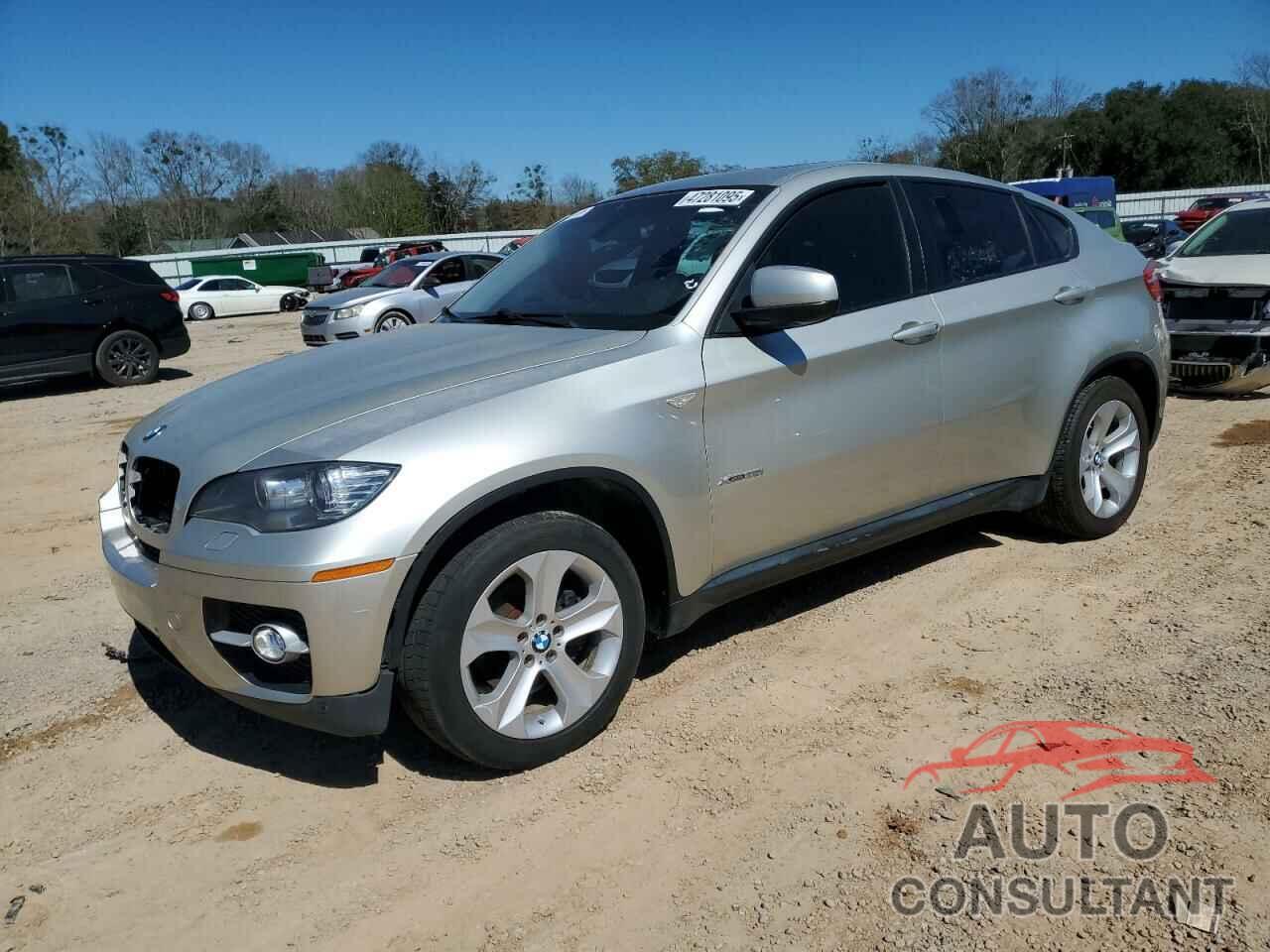 BMW X6 2012 - 5UXFG2C56CL780497