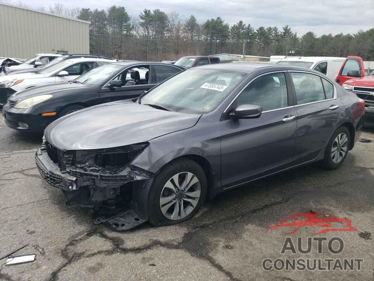 HONDA ACCORD 2015 - 1HGCR2F37FA149963