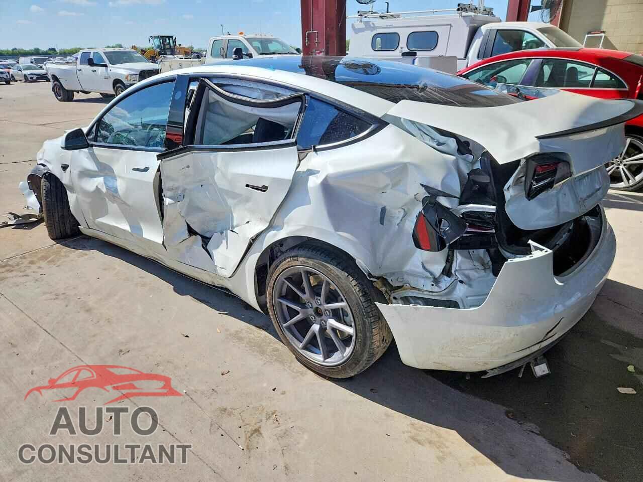 TESLA MODEL 3 2023 - 5YJ3E1EA8PF568949