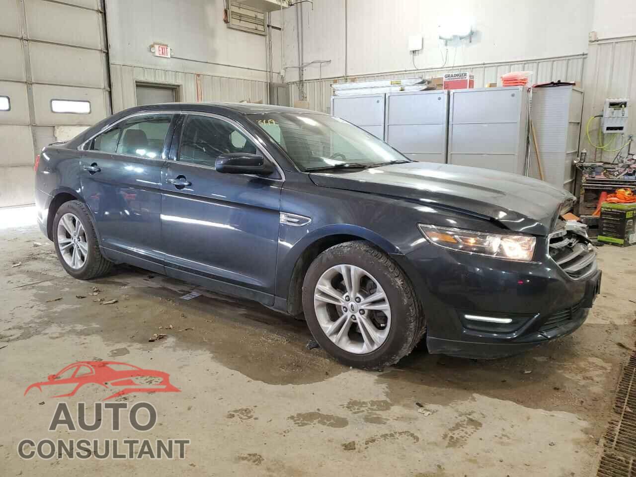 FORD TAURUS 2017 - 1FAHP2E85HG110527
