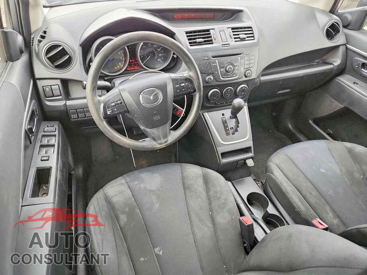 MAZDA 5 2015 - JM1CW2BL5F0187341