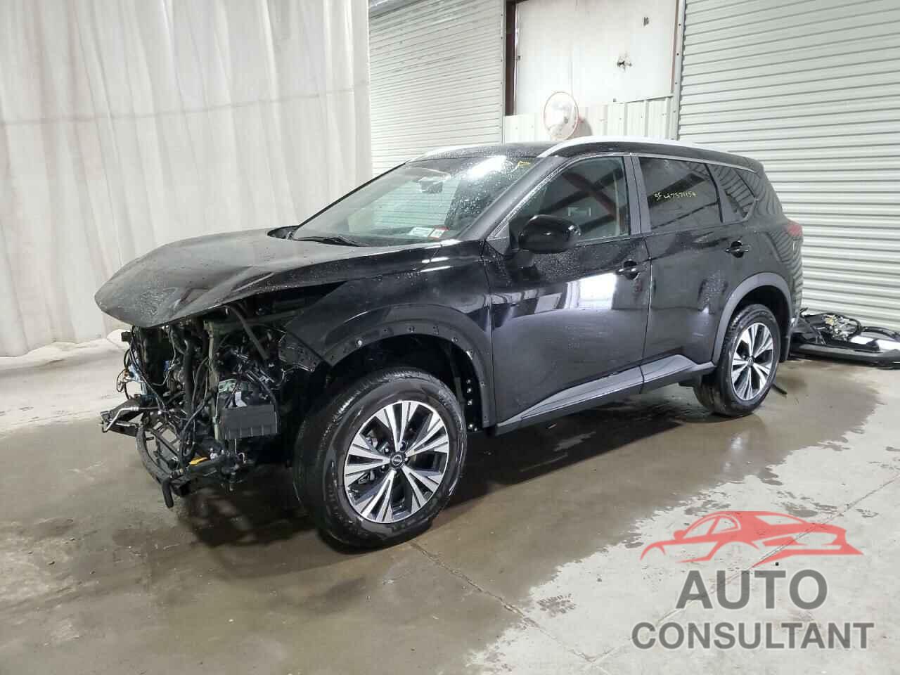 NISSAN ROGUE 2023 - 5N1BT3BB8PC925842