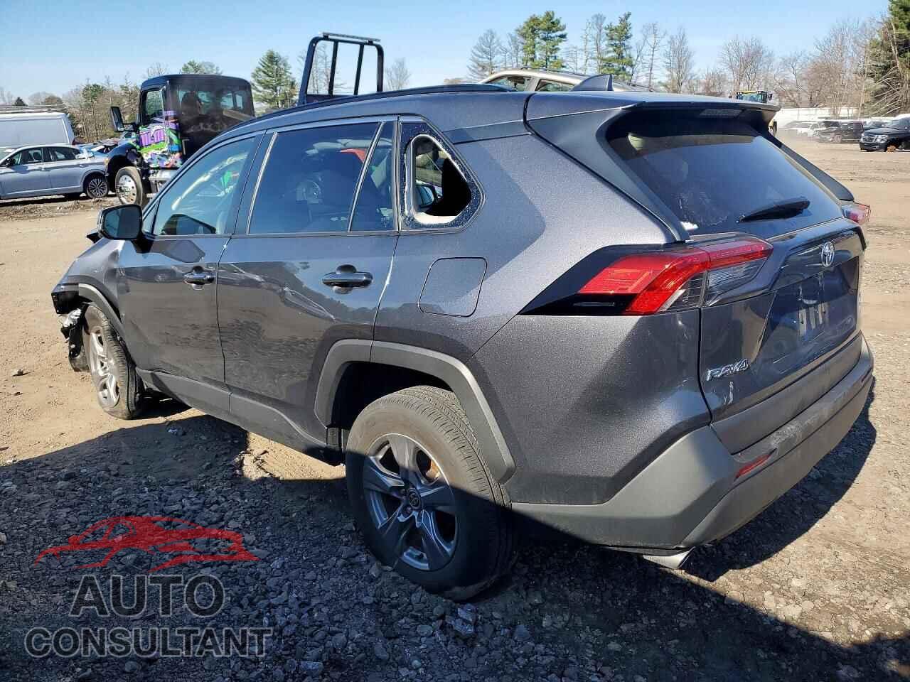 TOYOTA RAV4 2024 - JTMP1RFVXRD110062
