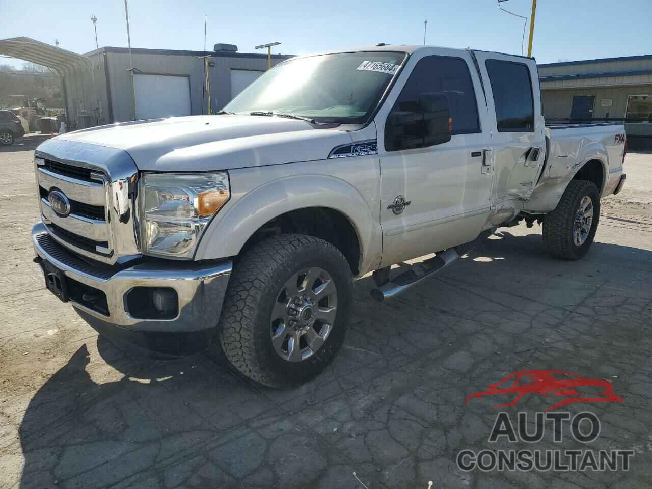 FORD F250 2016 - 1FT7W2BT0GEA90229